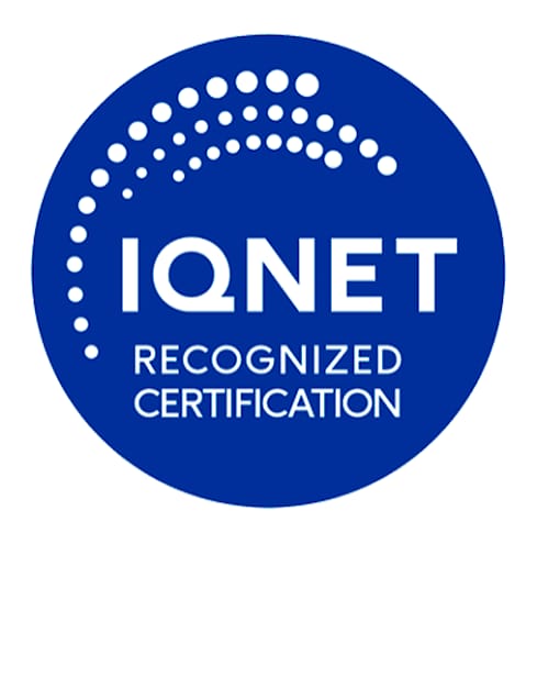 ENAE Recognition 6